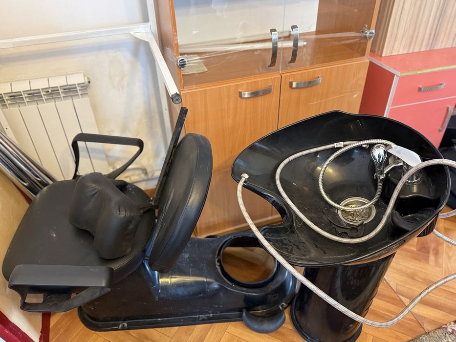 Мебель для салона