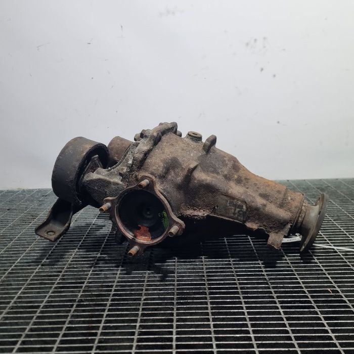 Grup spate Toyota RAV 4 II 2.0 D 2002 - 2006 116CP Manuala 5 Trepte 1CD - FTV Euro4 ...