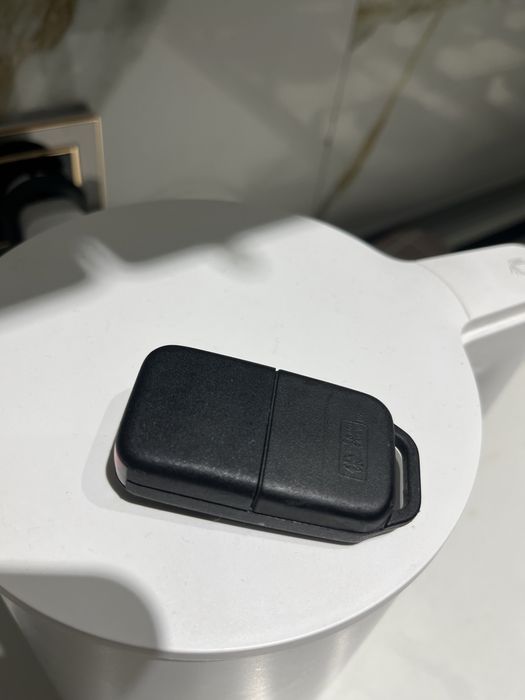 Ключи от mercedes w124