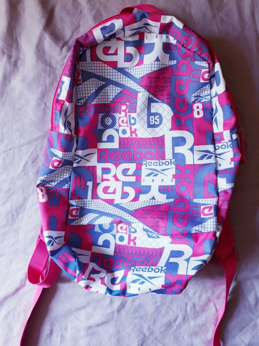 Спортна раница Reebok