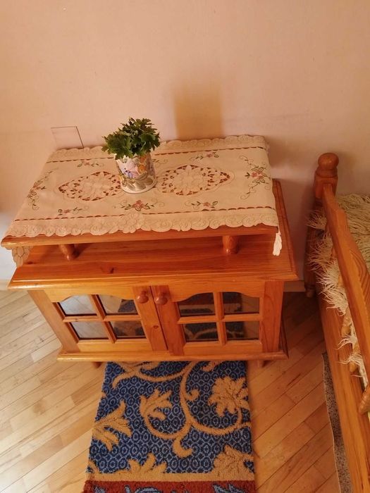Дава се под наем Ателие в София, Център - 15 кв.м за 298.86 € - Снимка #4