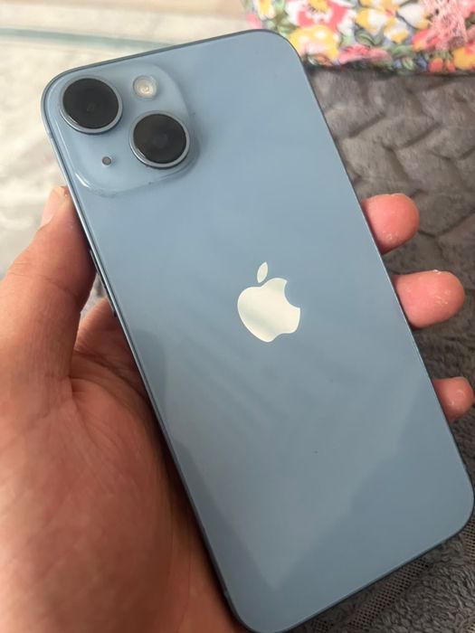 Айфон 14 128гб iphone 14 128