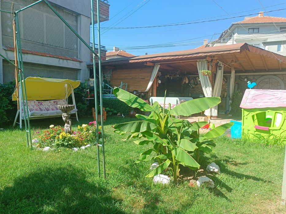 Стаи за гости Балена гр.Обзор