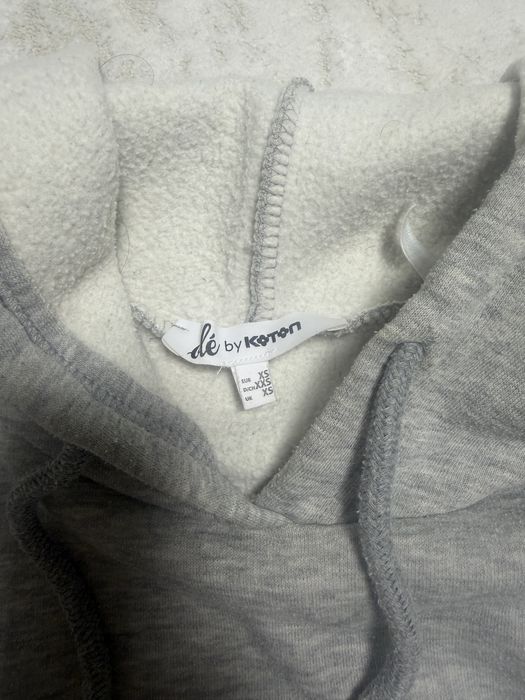 Толстовка, худи 42 размер