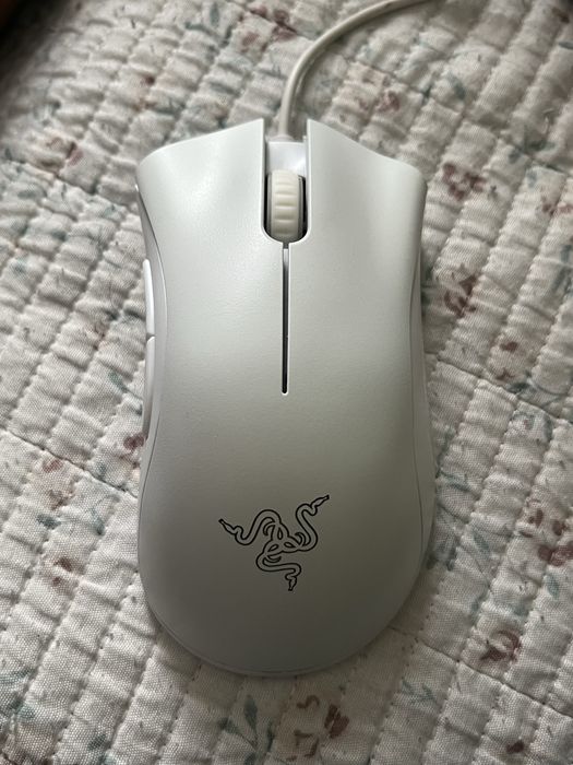 Мышка Razer игровая