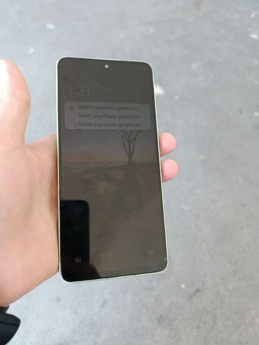 Redmi not 13 256 tali