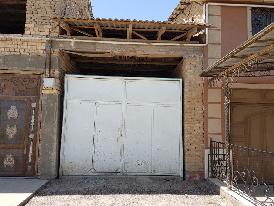 Ер сотилади Сергели, Янги хаёт тумани