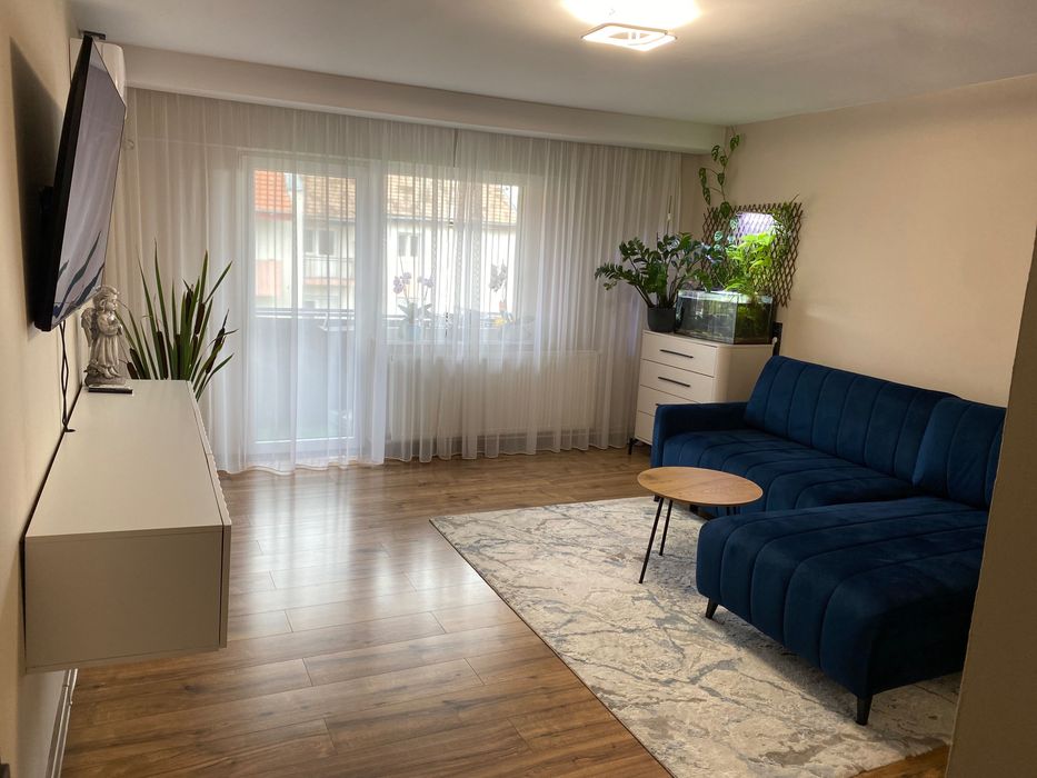 De vanzare apartament 2 camere Carpati II