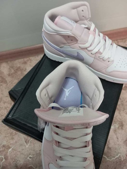 Cпортивная обувь Nike Jordan