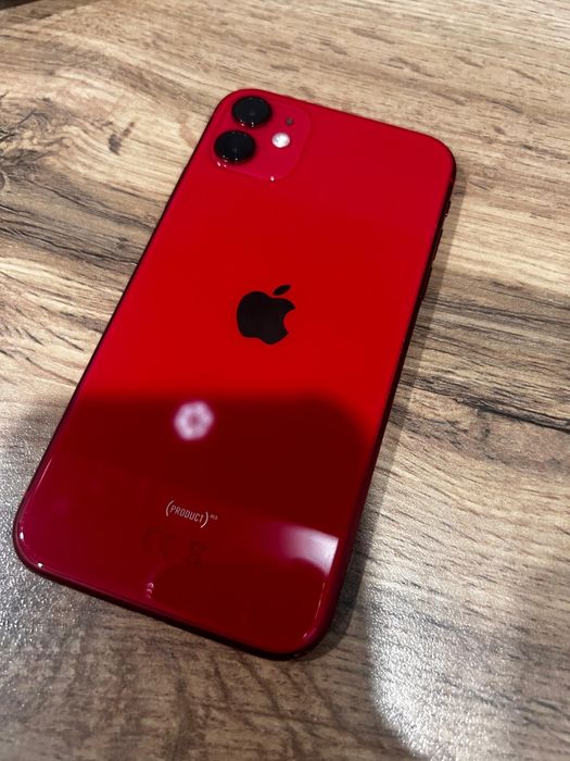 iPhone 11, 128 gb
