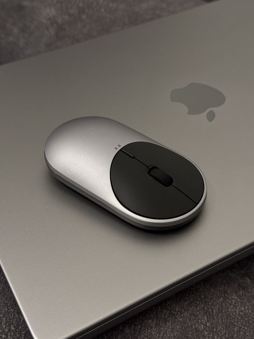 MacBook Pro 16” (M1 Pro, 2021)