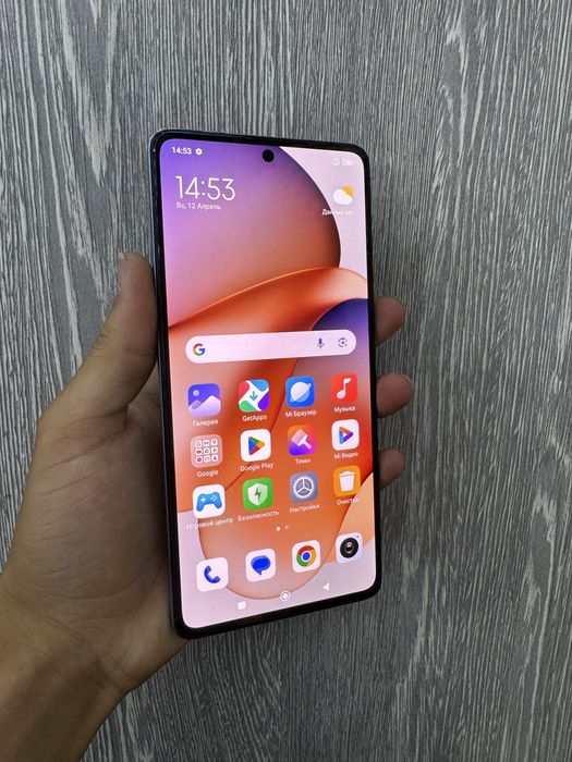 Redmi note 12 pro plus 5G