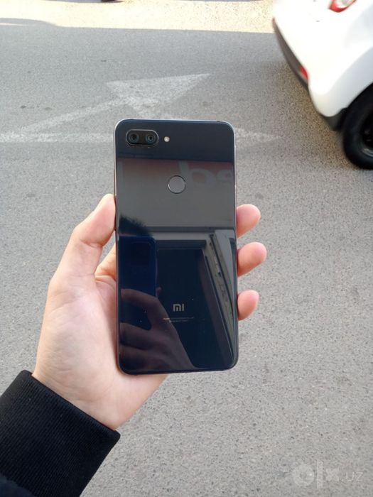 Mi 8 lite 64 tali ideal