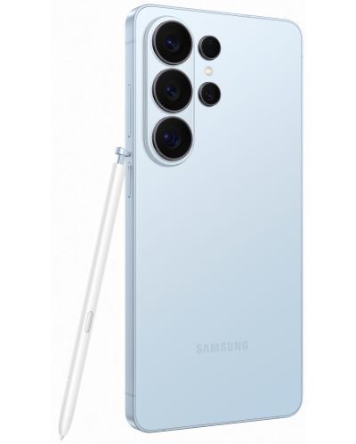 512 НОВ Samsung S26 Ultra Sky blue 40€/м  самсунг с26 ултра 512GB