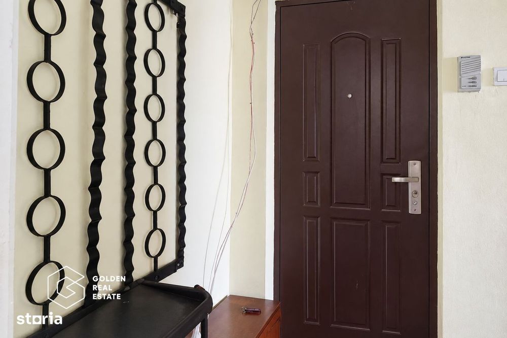 Apartament 2 camere, Vlaicu, etaj 3, comision 0%