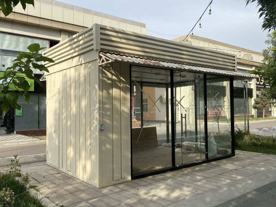 Butka 5x3 SOTILADI