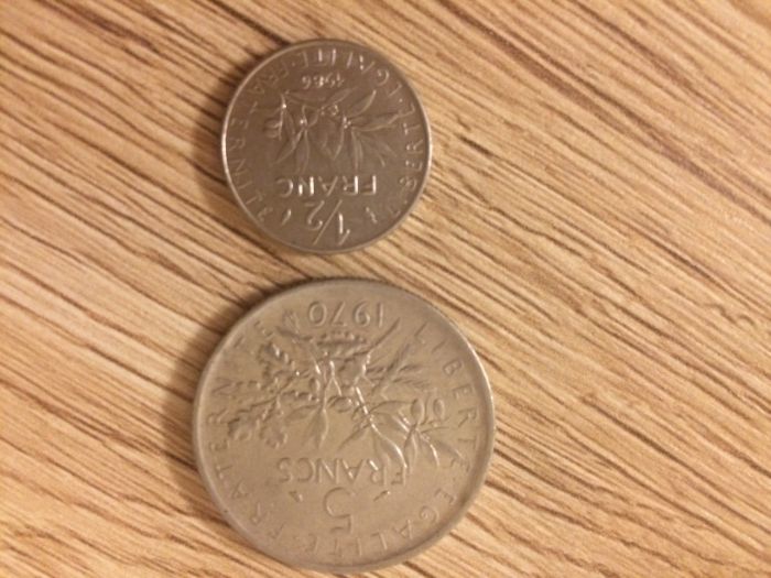 Обменяю: Старые Монеты Мира