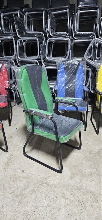 Kreslo igrovoy ofislarga