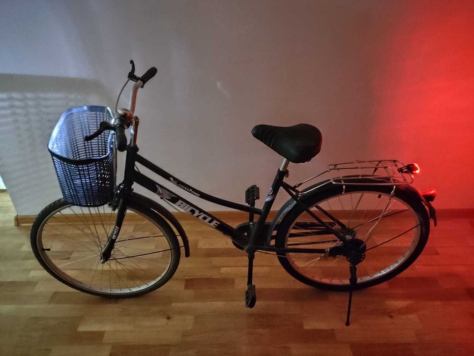 Продам велосипед