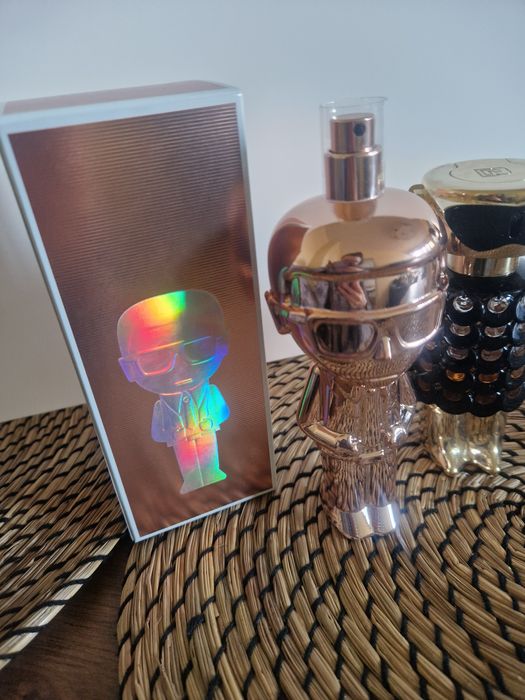 Дамски Маркови Парфюми