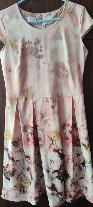 Официална рокля L размер