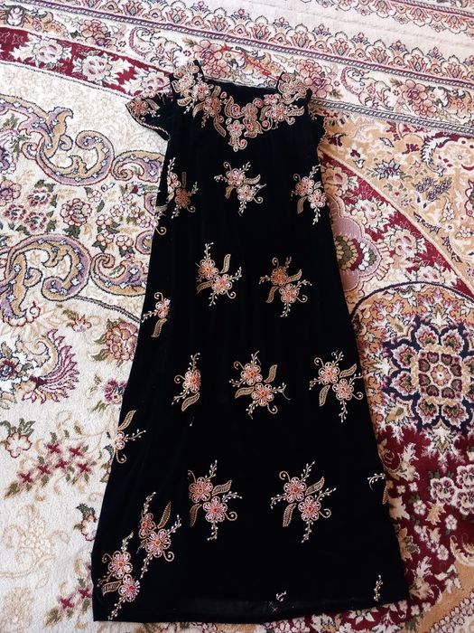 Kuylak lozimi bn qalpogʻi xam bor