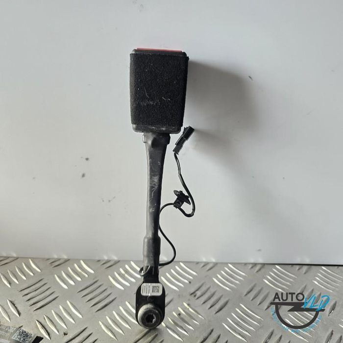 Capsa centura stanga fata cu senzor prezenta Opel Astra K