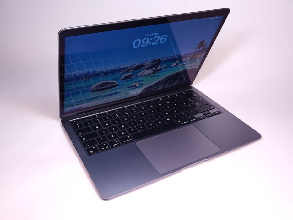 Apple Macbook Air A2337 M1 SSD 256GB/8GB RAM | #D95319