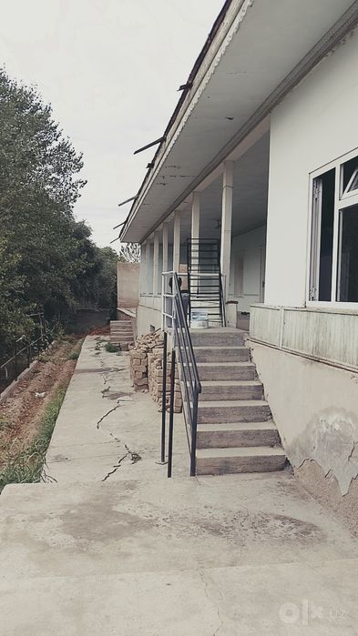 Продается Дом на земле