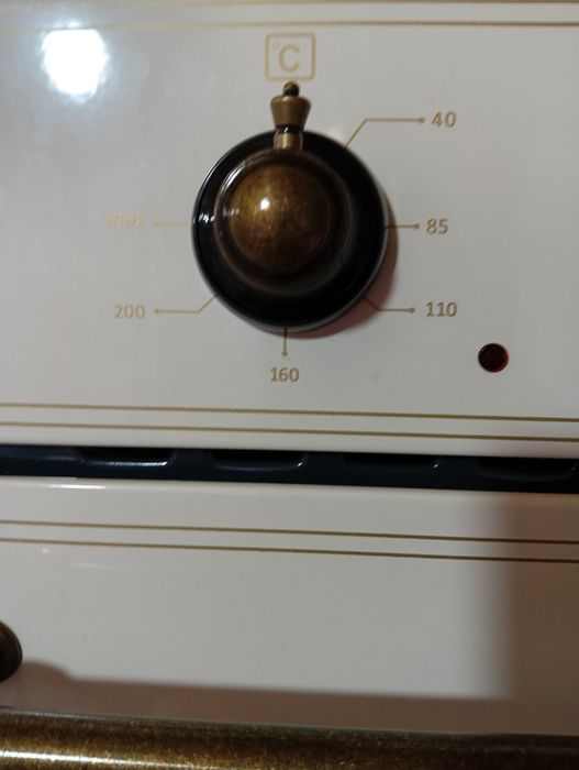 Vând cuptor incorporabil cadou plita inox