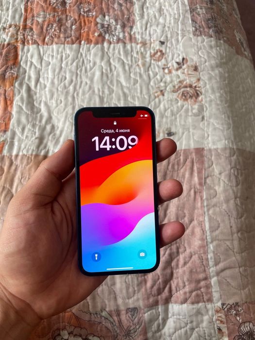 iPhone 12 mini 128gb