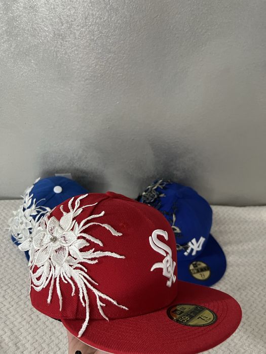 Sapca Custom New Era