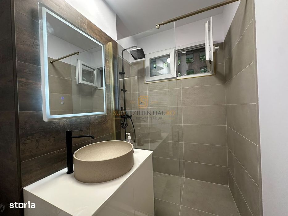 Apartament 3 camere, prima închiriere, pet-friendly | Bd. Obregia