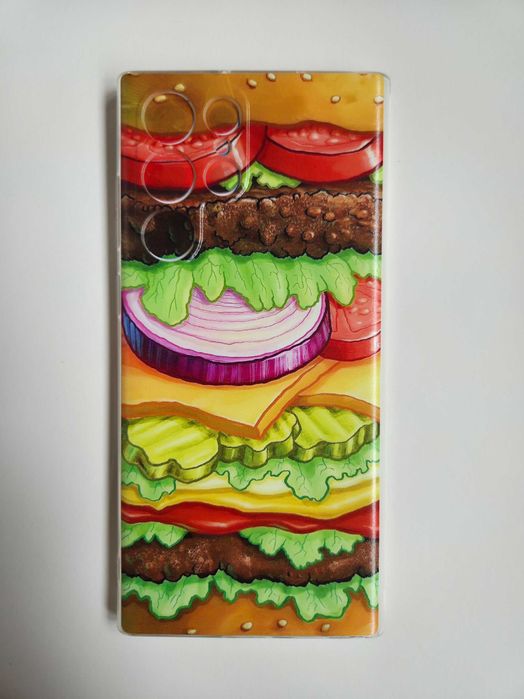 Гръб (кейс) за Samsung S22 plus и Samsung S22 Ultra