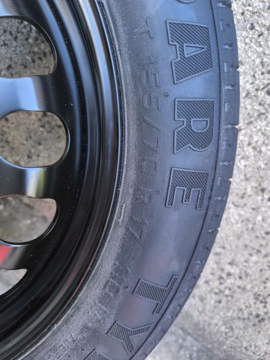 Гума Патерица Мерцедес