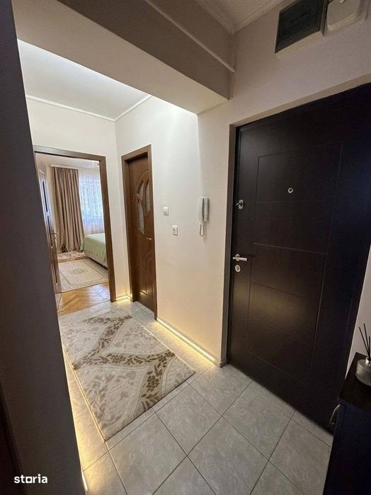 Apartament deosebit cu 2 camere-ULTRACENTRAL
