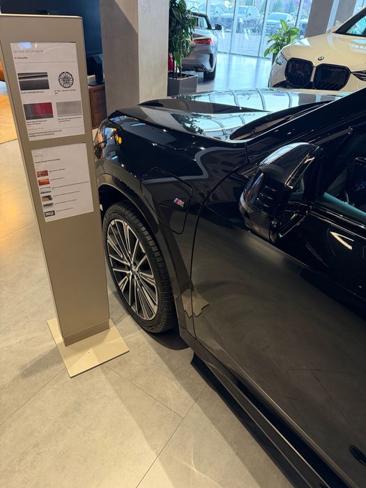 Продам BMW X1 xDrive30e Гибрид в наличии с официальной гарантией