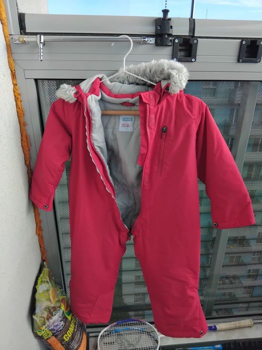 Costum/combinezon copiii obaibi