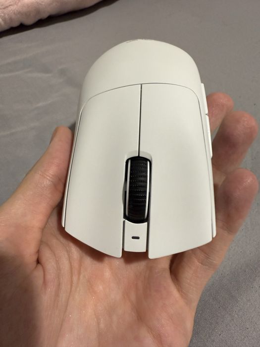 Игровая мышь Razer Deathadder V3 Pro