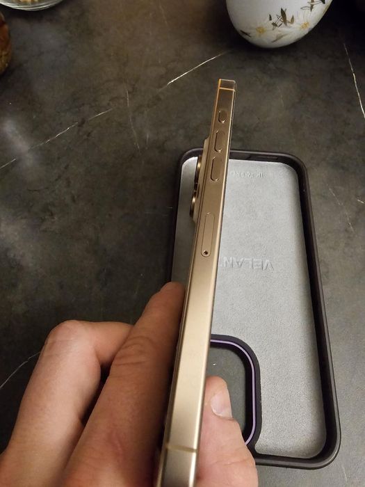 Iphone 16 pro max‼️ Factura garantie emag ‼️