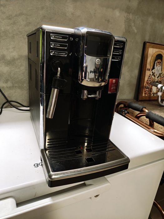 Aparat cafea automat