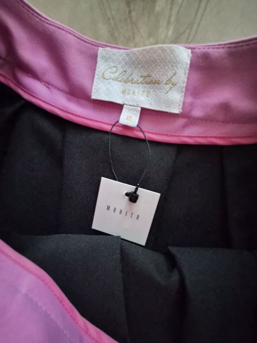 Розова пола " MOHITO"