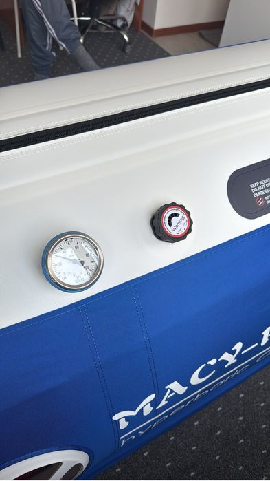 Барокамера продам новая