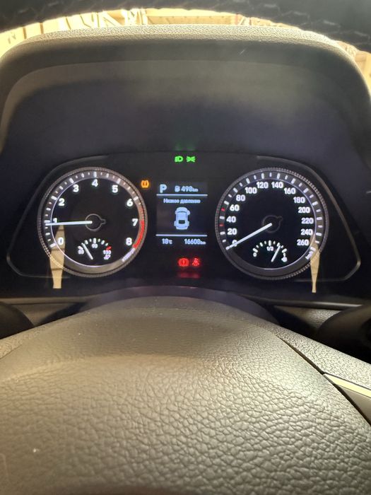 Hyundai Sonata 2 l  STYLE PLYUS