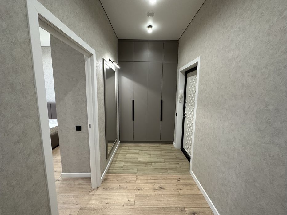 Сдам в аренду Евродвушку район Mega Park