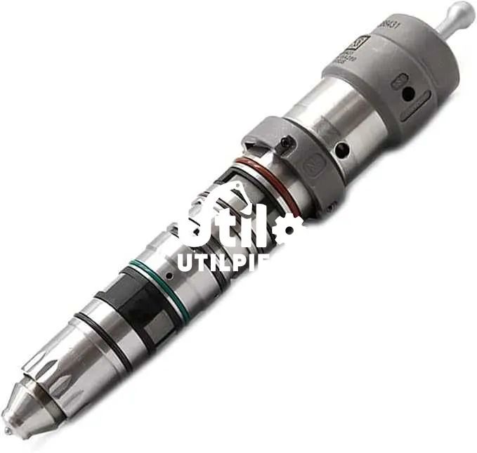 Injector cummins qsk23 qsk19 qsk45 qsk60 kta50 kta38 - original Braila ...