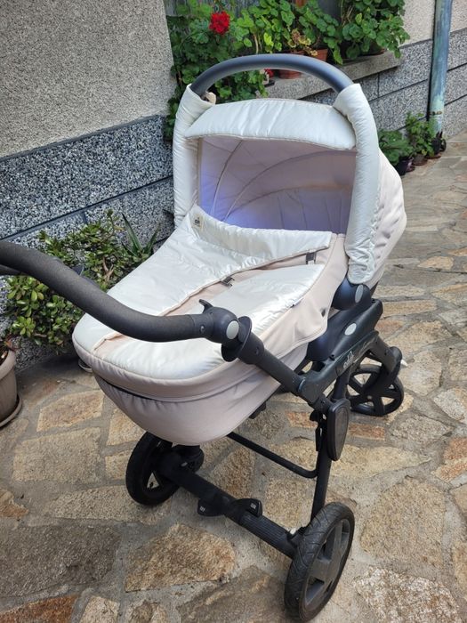 Детска количка CAM