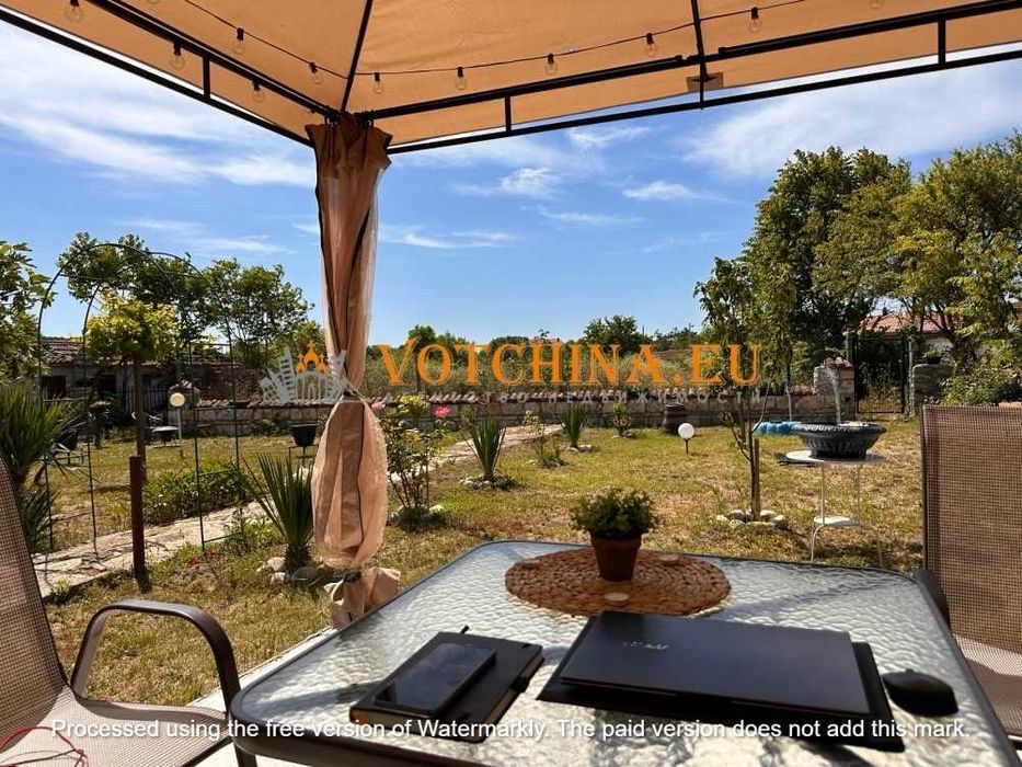 Продава се Къща в с. Българево, Област Добрич - 125 кв.м за 1000 €/кв.м - Снимка #5