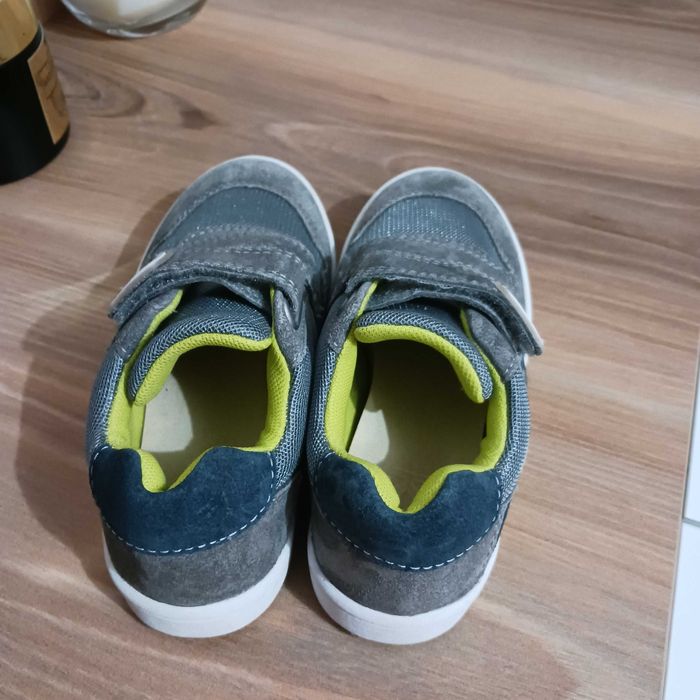 Детски обувки за момче Колев и Колев, 28 номер