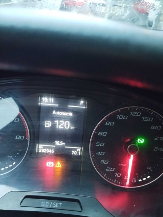 Predare leasing auto